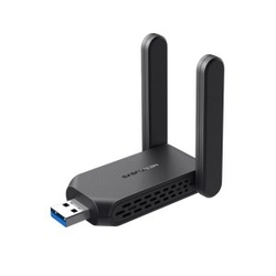 Adaptador Red Mercusys Ma32H Usb3.0 Wifi.Ac/867Mbps 2Antenas