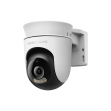 Camara Exterior Mercusys Mc500 Wifi 1080P Vision 360 Audio B