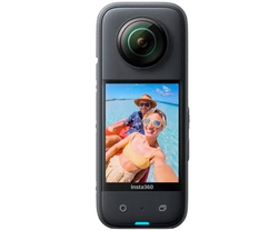 Insta360 X3 / Cámara Deportiva