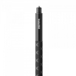 Palo Para Selfie Insta360 Invisible Selfie Stick 114Cm/ Negr