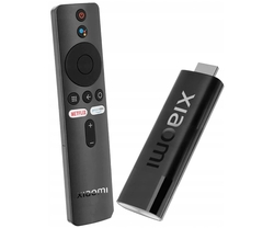Android Tv Xiaomi Tv Stick 4K 8Gb/ 4K