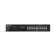 Switch Ruijie Reyee Rg-Es116G Gigalan 16P