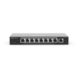 Switch Ruijie Reyee Rg-Es209Gc-P Gigalan 9P Poe 120W