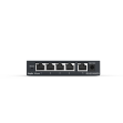 Reyee Unmanaged Switch 5Xgb Rj45 Steel Case