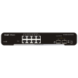 Switch Ruijie Reyee Rg-Nbs3100-8Gt2Sfp Gigalan 8P Sfp 2P L2