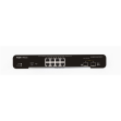 Switch Ruijie Reyee Rg-Nbs3100-8Gt2Sfp-P Gigalan 8P Sfp 2P P