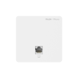 Punto De Acceso Ruijie Reyee Rg-Rap1200F Wifi5 Pared 10/100