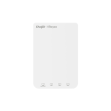 Punto De Acceso Ruijie Reyee Rg-Rap1200P Wifi5 Pared Gigalan