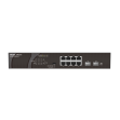 Switch Ruijie Reyee Rg-Es110Gds-P Gigalan 8P Sfp 2P Poe