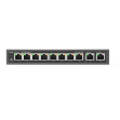 Switch Ruijie Reyee Rgrg-Es110D-P 10/100 8P Gigalan 2P Poe