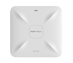 Punto De Acceso Ruijie Reyee Rg-Rap2260G Wifi6 Pared Gigabit