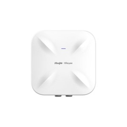 Punto De Acceso Ruijie Reyee Rg-Rap6260G Wifi6 Omni Exterior