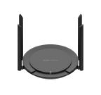 Router Ruijie Reyee Rg-Ew300 Pro Wifi4 10/100 4P