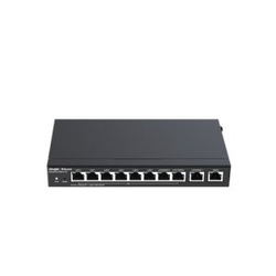 Router Ruijie Reyee Rg-Eg310Gh-P-E Gigabit 10P Poe Af/At Clo
