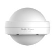 Punto De Acceso Ruijie Reyee Rg-Rap6202G Wifi5 Omni Exterior