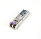 Modulo Sfp Ruijie Reyee Rg-Mini-Gbic-Lxsm1310 Lc Duplex Mmf