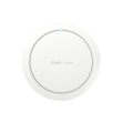 Punto De Acceso Ruijie Reyee Rg-Rap2266 Wifi6 3000 Techo Gig
