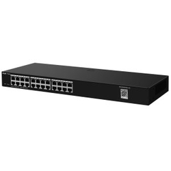Switch Ruijie Reyee Rg-Es224Gc-V2 Gigaland 24P Cloud