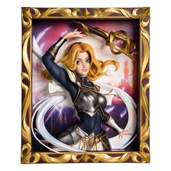 Marco 3D Infinity Studios League Of Legends The Lady Of Lumi