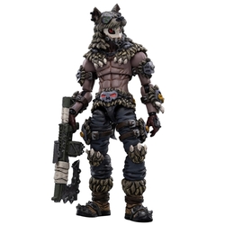 Figura Joytoy The Cult Of San Reja Battle For The Stars Neil