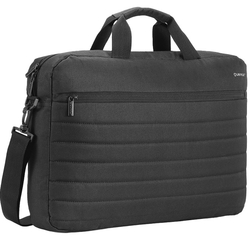 Maletin Unyka Urban Ma17 Color Negro Para Portatiles De 12