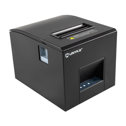 Tpv Impresora Unycach Termica Pos Uk56007 80Mm Conexion Lan