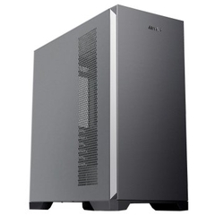Caja E-Atx Torre Danube Mura Pro 2X3.5 3X2.5ö 1Xusb-C 2Xusb3