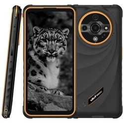Smartphone Rugerizado Ulefone Armor X31 6Gb/ 128Gb/ 6.56/ N