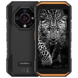 Smartphone Rugerizado Ulefone Armor X32 6Gb/ 128Gb/ 5.65/ N