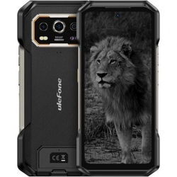 Smartphone Rugerizado Ulefone Armor 27 Pro 12Gb/ 256Gb/ 6.78