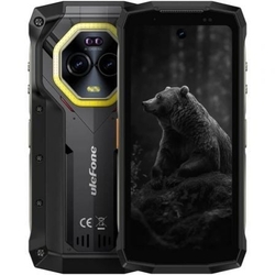 Smartphone Rugerizado Ulefone Armor Mini 20 8Gb/ 256Gb/ 4.7