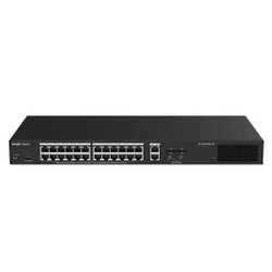 Reyee Es228Gs-Lp Switch 26Xgbe (24 Poe) 250W 2Xsfp