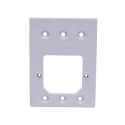 Reyee Rg-Rap62-Wall Ap Ax3000 Wifi6 Mimo 2X2 4Xgbe