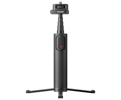 Insta360 Selfie Stick Plegable 2 En 1 Negro / Selfie Stick P