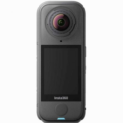 Cámara Digital Deportiva Insta360 X4 Air Pack Estándar/ 8K/
