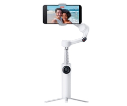 Insta360 Flow 2 Plus Blanco / Estabilizador Para Smartphone