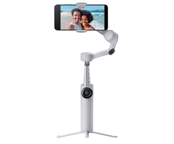 Insta360 Flow 2 Plus Gray / Estabilizador Para Smartphone