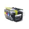INKOEM CARTUCHO COMPATIBLE BROTHER LC3219XL NEGRO