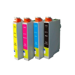 Cartucho tinta inkpro epson t071240 cian 7ml stylus d78/92/