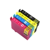 Inkoem Cartucho Compatible Epson T603Xl Cian