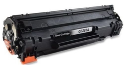 TONER LASER COMPATIBLE HP CE285A CB436A CE278 CB435A NEGRE