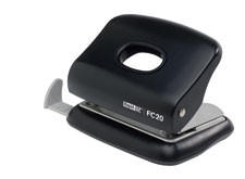 TREPANT RAPID FC20 METAL COLOR NEGRE 20 FULLS