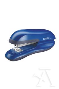 GRAMPADORA SOBREMESA RAPID F16 COR AZUL 24/6 E 26/6
