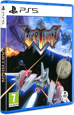 Earthion Ps5