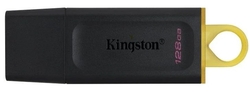 PENDRIVE 128GB USB 3.2 DATATRAVELER EXODIA NEGRE