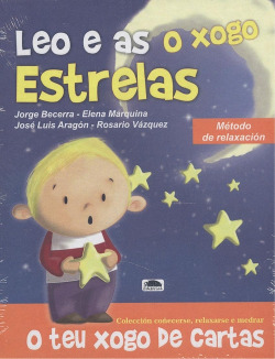 LEO E AS ESTRELAS. O XOGO