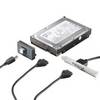 Convertidor Usb Interno/Externo P/Convertir Un Disco Duro Id