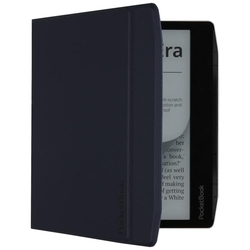 Pocketbook Funda Cargador 700 Cover Edition Charge Cover Blu