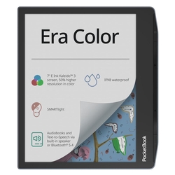 Libro Electronico Ebook Pocketbook Era Color 7Pulgadas 32Gb
