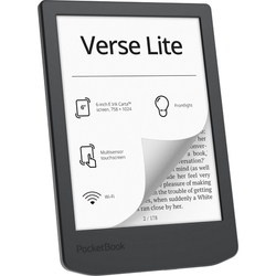 Libro Electronico Ebook Pocketbook Verse Lite 6 Pulgadas 8Gb